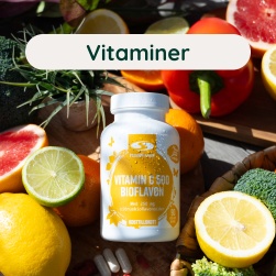 Vitaminer